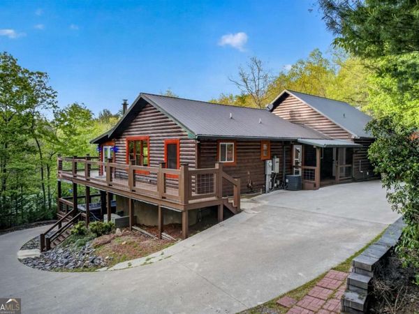 19 The Forest Road, Unit 35, Blue Ridge, GA 30513