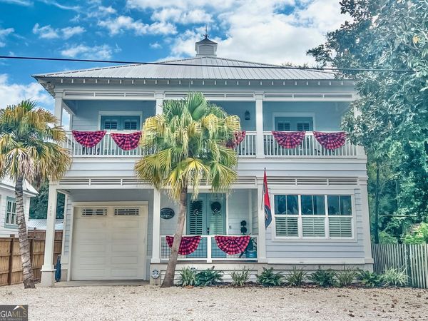 1040 Demere Road, St Simons Island, GA 31522