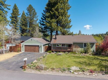 16074 Canterbury Lane, Truckee, CA 96161 Photo
