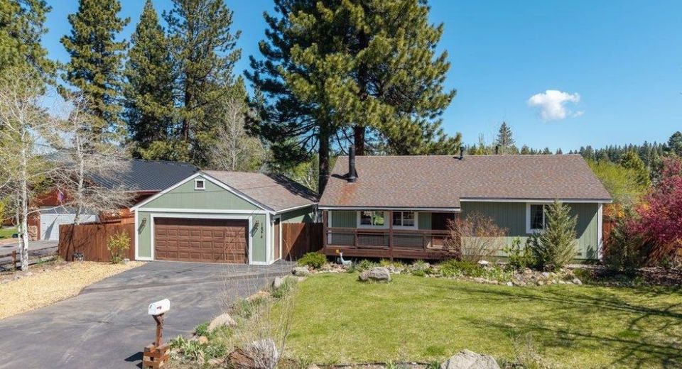 16074 Canterbury Lane, Truckee, CA 96161 Photo