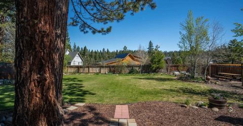 16074 Canterbury Lane, Truckee, CA 96161 Photo