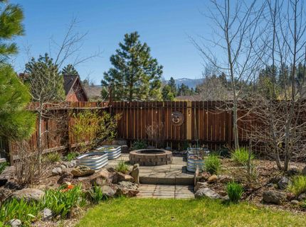 16074 Canterbury Lane, Truckee, CA 96161 Photo