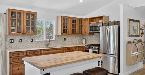 16074 Canterbury Lane, Truckee, CA 96161 Photo