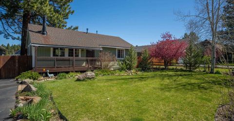 16074 Canterbury Lane, Truckee, CA 96161 Photo
