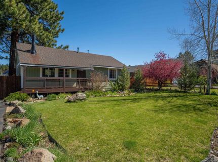 16074 Canterbury Lane, Truckee, CA 96161 Photo