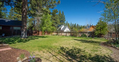 16074 Canterbury Lane, Truckee, CA 96161 Photo