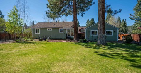 16074 Canterbury Lane, Truckee, CA 96161 Photo