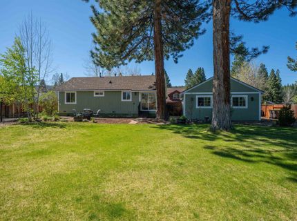 16074 Canterbury Lane, Truckee, CA 96161 Photo