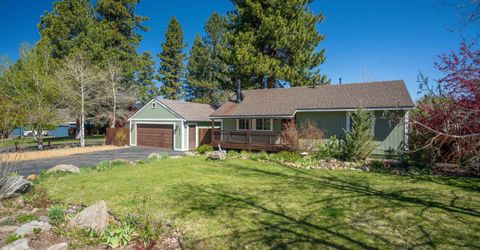 16074 Canterbury Lane, Truckee, CA 96161 Photo