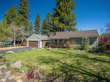 16074 Canterbury Lane, Truckee, CA 96161 Photo