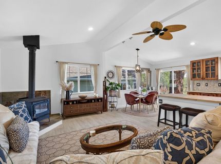 16074 Canterbury Lane, Truckee, CA 96161 Photo
