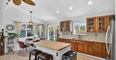 16074 Canterbury Lane, Truckee, CA 96161 Photo
