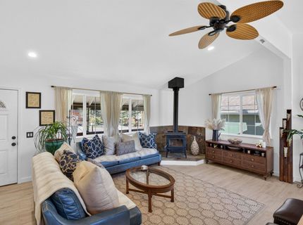 16074 Canterbury Lane, Truckee, CA 96161 Photo