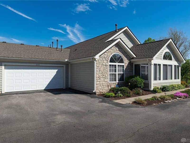 5045 Crescent Ridge Drive, Clayton, OH 45315 Photo 24