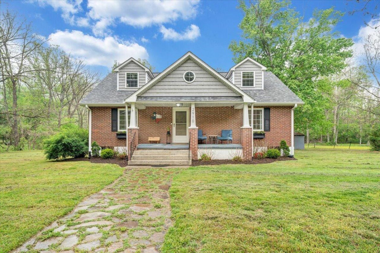 2910 Carvins Cove Rd , Salem, VA 24153 Main Photo