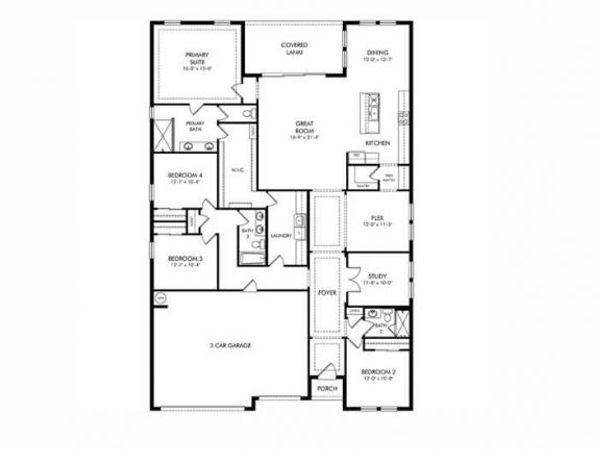 1229 Ridgehaven Avenue, Ormond Beach, FL 32174
