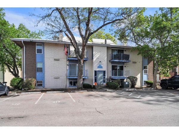12106 Melody Dr, Unit 14-201, Westminster, CO 80234