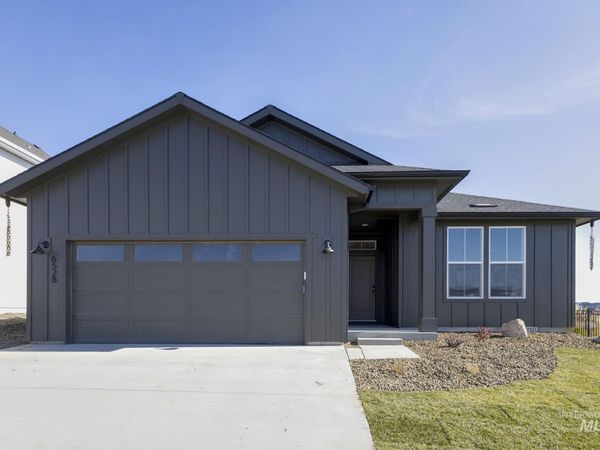 2103 S Border Way, Meridian, ID 83642