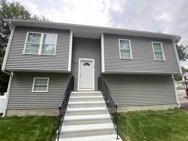18 Sherer Trl, Worcester, MA 01603