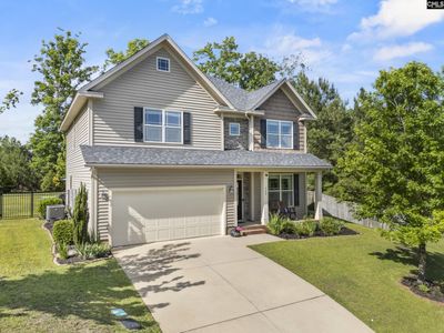 502 Varsity Court , Chapin, SC 29036