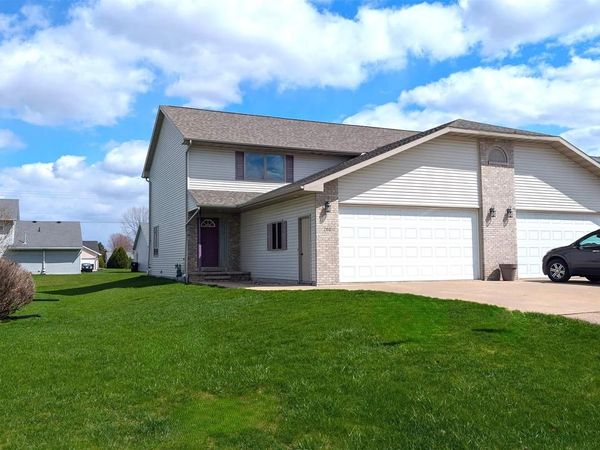 N280 EASTOWNE LANE, Appleton, WI 54915