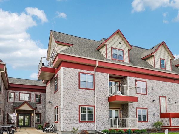 955 Liberty Boulevard, Unit 301, Sun Prairie, WI 53590