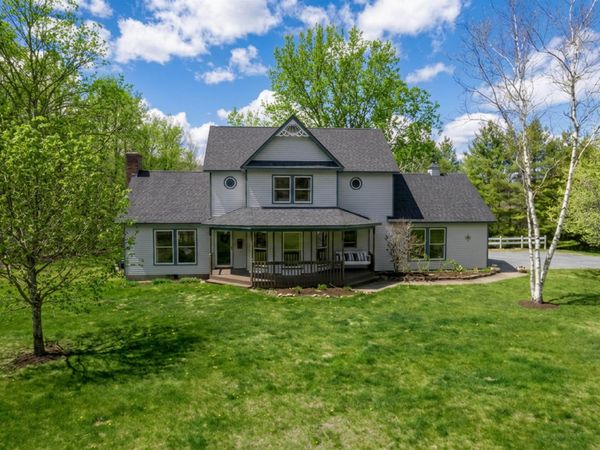 184 Westview Estates, Manchester, VT 05255