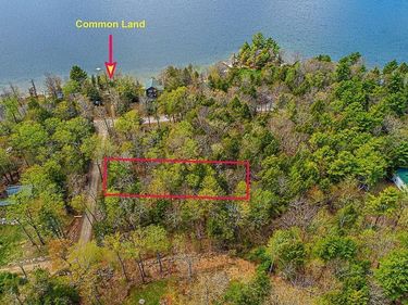 Lot 56 Lake Hill Way, New Durham, NH 03855