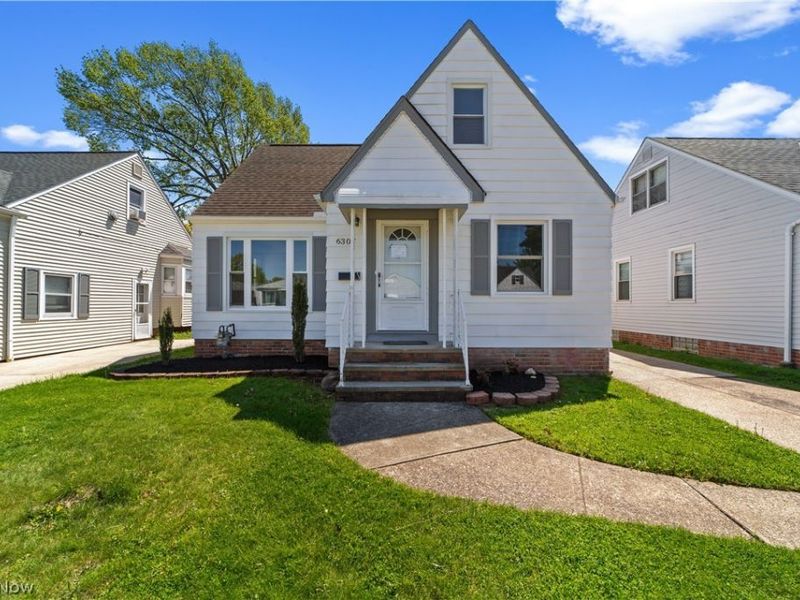 6307 Kenneth Avenue, Parma, OH 44129 Photo 1