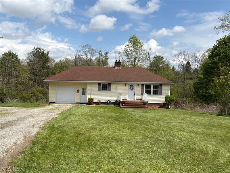 6995 Richmond Road, Glenwillow, OH 44139 Photo 1