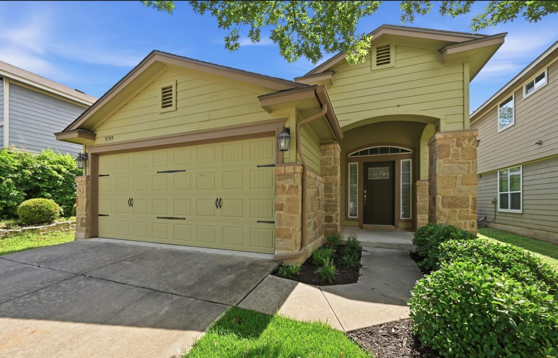 9109 Sweetgum Dr, Unit 161, Austin, TX 78748 Main Photo