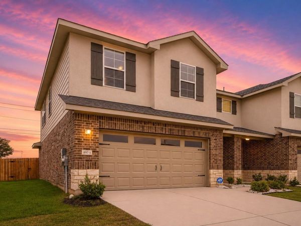 18517 Cremello DR, Unit A, Manor, TX 78653