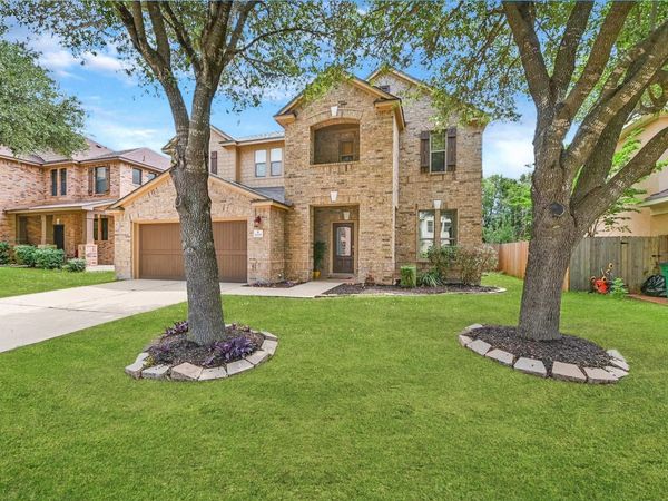10229 English Oak DR, Austin, TX 78748