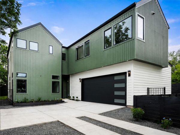 3204 Lyons RD, Unit 2, Austin, TX 78702