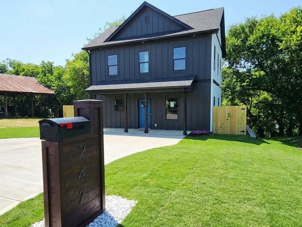 247 Patterson Avenue SE, Concord, NC 28025