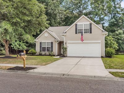 621 Beverly Drive, Summerville, SC 29485