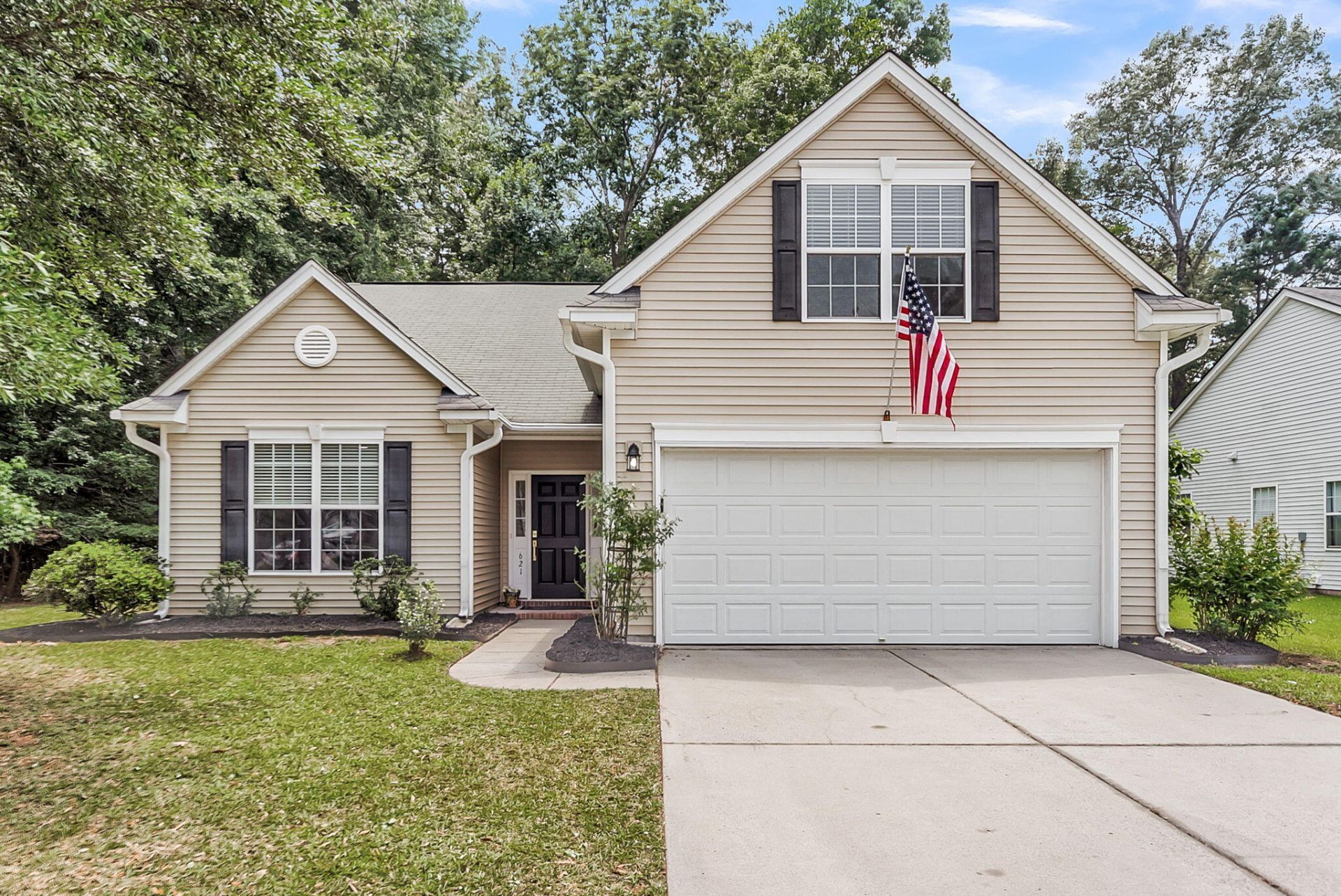 621 Beverly Drive Photo 4