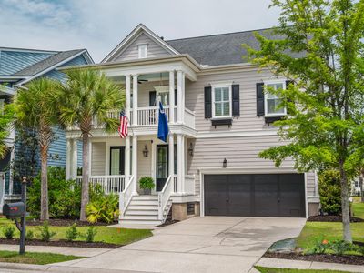 1185 Ayers Plantation Way, Mount Pleasant, SC 29466