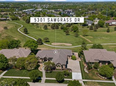 5301 Sawgrass Drive , Lincoln, NE 68526