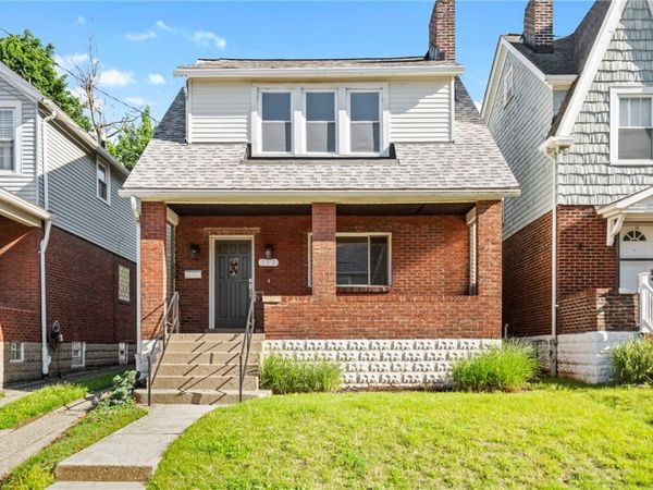 960 Stanford Rd, Pittsburgh, PA 15212