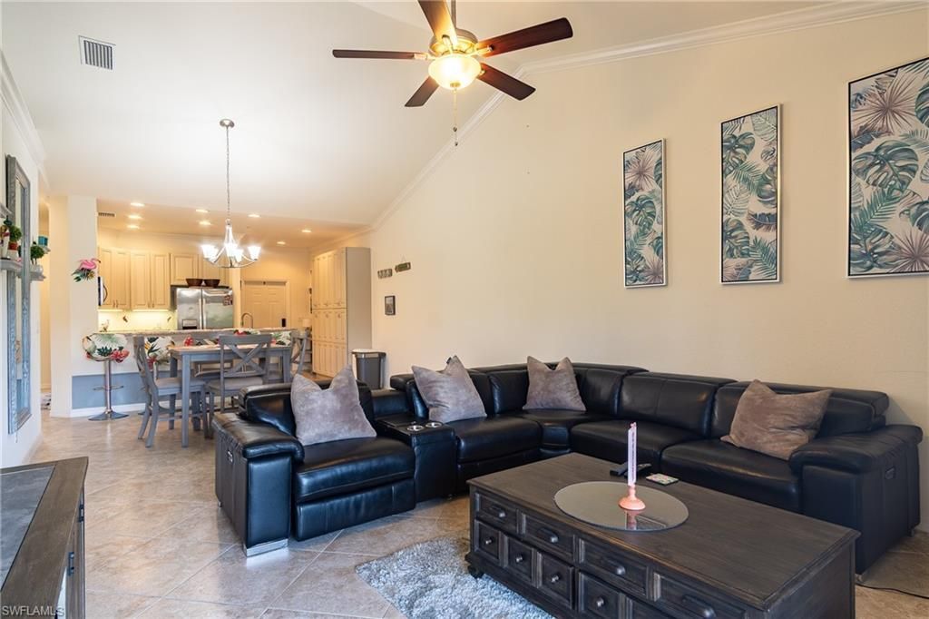 1102 Winding Pines Cir, Unit 206, Cape Coral, FL 33909 Photo
