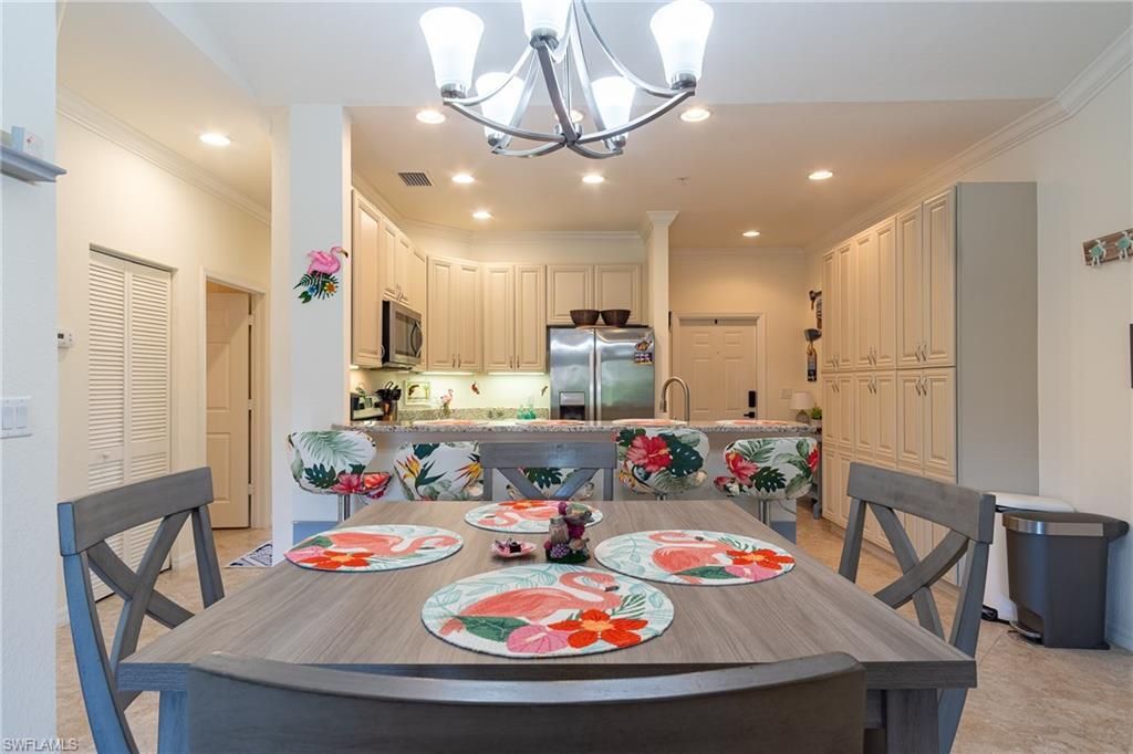 1102 Winding Pines Cir, Unit 206, Cape Coral, FL 33909 Photo