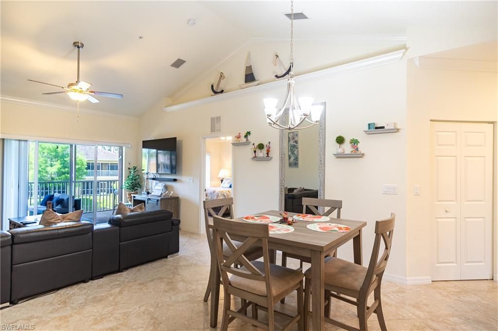 1102 Winding Pines Cir, Unit 206, Cape Coral, FL 33909 Photo