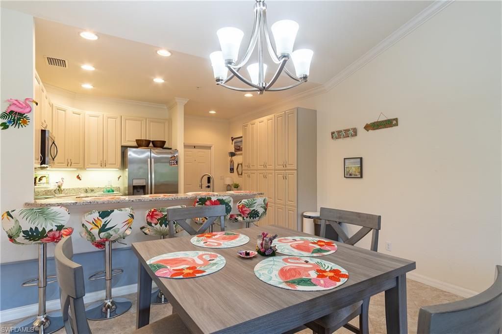 1102 Winding Pines Cir, Unit 206, Cape Coral, FL 33909 Photo