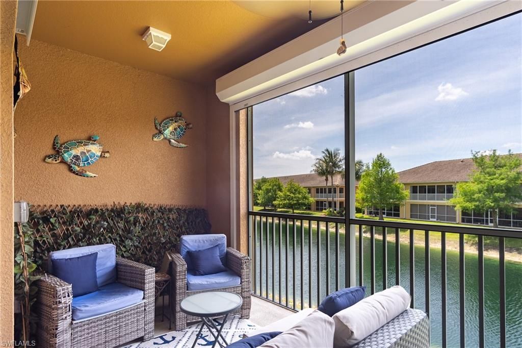1102 Winding Pines Cir , Unit 206, Cape Coral, FL 33909 Photo