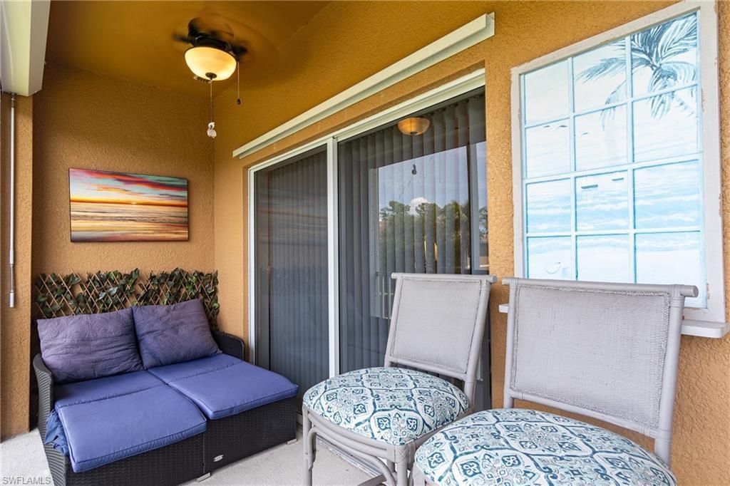 1102 Winding Pines Cir, Unit 206, Cape Coral, FL 33909 Photo