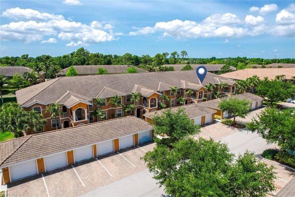 1102 Winding Pines Cir, Unit 206, Cape Coral, FL 33909 Photo