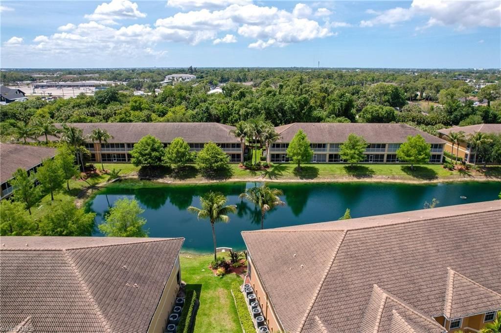 1102 Winding Pines Cir, Unit 206, Cape Coral, FL 33909 Photo