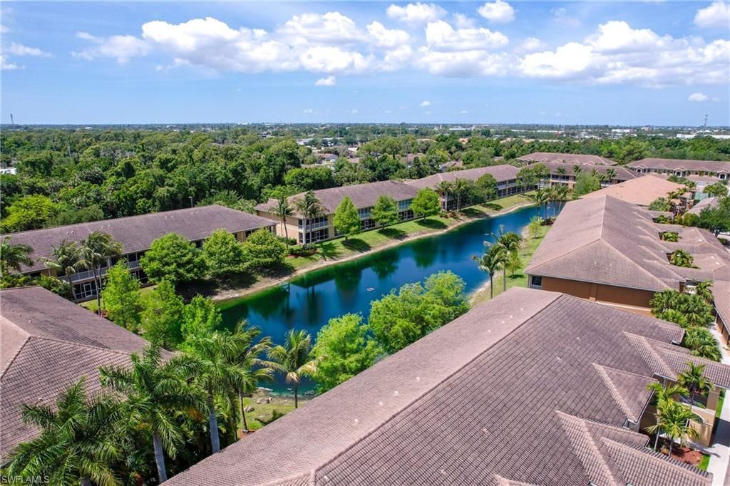 1102 Winding Pines Cir, Unit 206, Cape Coral, FL 33909 Photo