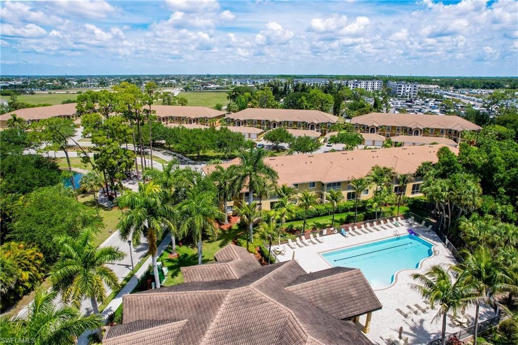 1102 Winding Pines Cir, Unit 206, Cape Coral, FL 33909 Photo